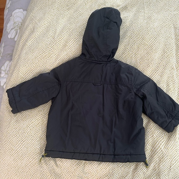 Janie and Jack jacket - size 12-24 months - Picture 5 of 5